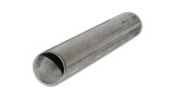 Vibrant 2.75in O.D. T304 SS Straight Tubing (16 ga) - 5 foot length thumbnail 7