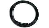 Vibrant 3/8in (9.5mm) OD Polyethylene Tubing 10 foot length (Black) thumbnail 1