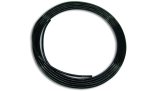 Vibrant 3/8in (9.5mm) OD Polyethylene Tubing 10 foot length (Black) thumbnail 7
