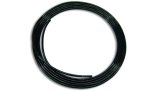 Vibrant 1/4in (6mm) OD Polyethylene Tubing 10 foot length (Black) thumbnail 3