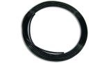 Vibrant 1/4in (6mm) OD Polyethylene Tubing 10 foot length (Black) thumbnail 5