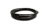 Vibrant 1/4in (6mm) OD Polyethylene Tubing 10 foot length (Black) thumbnail 6