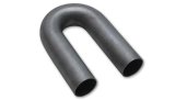 Vibrant 4in O.D. T304 SS U-Bend (6in Centerline Radius) thumbnail 1