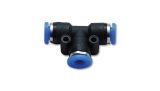 Vibrant Union inTin Pneumatic Vacuum Fitting - for use with 3/8in (9.5mm) OD tubing thumbnail 9