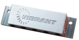 Vibrant Aluminum Vacuum Manifold (new design) - Black thumbnail 5