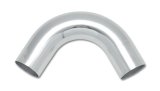 Vibrant 2.75in O.D. Universal Aluminum Tubing (120 degree Bend) - Polished thumbnail 5