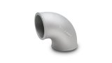 Vibrant 3in O.D. Cast Aluminum Elbow (90 degree Tight Radius) thumbnail 4