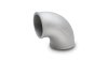 Vibrant 3in O.D. Cast Aluminum Elbow (90 degree Tight Radius) thumbnail 6
