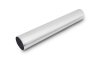 Vibrant 4in O.D. Universal Aluminum Tubing (18in long Straight Pipe) - Polished thumbnail 6