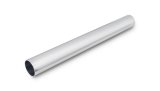 Vibrant 2.75in O.D. Universal Aluminum Tubing (18in long Straight Pipe) - Polished thumbnail 4