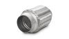 Vibrant SS Flex Coupling without Inner Liner 2.5in inlet/outlet x 6in long thumbnail 6