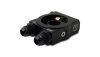 Vibrant Thermostatic Oil Cooler Sandwich Adapter w/Thermostat thumbnail 4