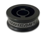 Vibrant Oil Filter Spacer 1/8 NPT Female Ports thumbnail 3