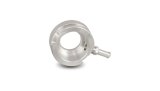 Vibrant Weld On Radiator Filler Neck - 32mm ID (1.25in) thumbnail 4