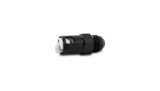 Vibrant Quick Disconnect EFI Adapter Fitting -6AN Flare to 3/8in Hose thumbnail 4
