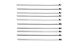 Vibrant Stainless Steel Cable Ties 14.5in Long (10 Cable Ties / Pack) thumbnail 5