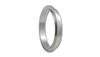 Vibrant 3in V-band Turbo Outlet Flange for PTE Med Frame Turbo thumbnail 6