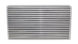 Vibrant Air-to-Air Intercooler Core Only (core size: 22in W x 11.8in H x 4.5in thick) thumbnail 3