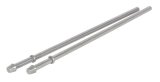 Vibrant SS Exhaust Hanger Rods (1/2in dia. x 13in long) thumbnail 5
