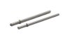 Vibrant SS Exhaust Hanger Rods (1/2in dia. x 13in long) thumbnail 6