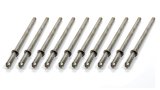 Vibrant SS Exhaust Hanger Rods (1/2in dia. x 13in long) thumbnail 7