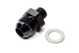 Vibrant -8AN to 12mm x 1.5 Metric Straight Adapter thumbnail 7