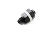 Vibrant -6AN Fuel Cell Bulkhead Adapter Fitting (w/ PTFE Crush Washers & Nut) thumbnail 7