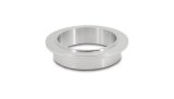 Vibrant Turbo Inlet Flange for Garrett GT30/GT35 Turbine Housing (V-Band Style) thumbnail 3