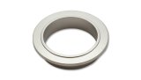 Vibrant Turbo Inlet Flange for Garrett GT30/GT35 Turbine Housing (V-Band Style) thumbnail 7