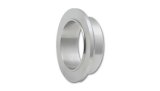 Vibrant 304 SS V-band Turbo Inlet Flange for PTE Medium Frame Turbo thumbnail 1