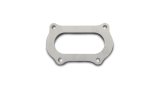 Vibrant Exhaust Manifold Flange for Honda K24 Motor in 12+ Honda Civic Si - 3/8in Thick thumbnail 4