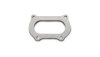 Vibrant Exhaust Manifold Flange for Honda K24 Motor in 12+ Honda Civic Si - 3/8in Thick thumbnail 6