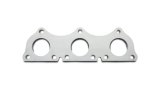 Vibrant Exhaust Manifold Flange for Audi 2.7T - 3/8in Thick - Sold in Pairs thumbnail 4