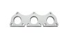 Vibrant Exhaust Manifold Flange for Audi 2.7T - 3/8in Thick - Sold in Pairs thumbnail 6