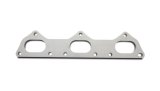 Vibrant Exhaust Manifold Flange for Porsche 996/911 Motor - 3/8in Thick - Sold in Pairs thumbnail 4