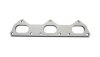 Vibrant Exhaust Manifold Flange for Porsche 996/911 Motor - 3/8in Thick - Sold in Pairs thumbnail 6