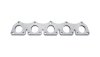 Vibrant Exhaust Manifold Flange for VW 2.5L 5 cyl offered from 2005+ - 3/8in Thick thumbnail 6