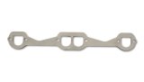 Vibrant Exhaust Manifold Flange for GM LT1/L98/LB9 SM Block (Dport) - Sold in Pairs thumbnail 5