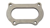 Vibrant Manifold Flange for Honda K24 Motor in 2012+ Honda Civic Si - 1/2in Thick thumbnail 1