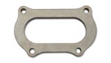 Vibrant Manifold Flange for Honda K24 Motor in 2012+ Honda Civic Si - 1/2in Thick thumbnail 2