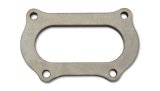 Vibrant Manifold Flange for Honda K24 Motor in 2012+ Honda Civic Si - 1/2in Thick thumbnail 3