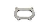 Vibrant Manifold Flange for Honda K24 Motor in 2012+ Honda Civic Si - 1/2in Thick thumbnail 4
