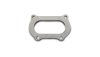 Vibrant Manifold Flange for Honda K24 Motor in 2012+ Honda Civic Si - 1/2in Thick thumbnail 6