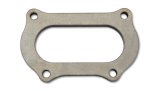 Vibrant Manifold Flange for Honda K24 Motor in 2012+ Honda Civic Si - 1/2in Thick thumbnail 7