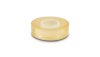 Vibrant 5 Meter (16-1/2 Feet) Roll of Clear Adhesive Clear Cut Tape thumbnail 6