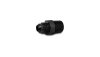 Vibrant -20AN to 1-1/4in NPT Straight Adampter Fitting thumbnail 6
