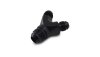 Vibrant -4AN x -3AN x 3AN Y-Adapter Fitting - Aluminum thumbnail 6