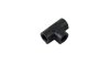 Vibrant 1/8in NPT Female Pipe Tee Adapter thumbnail 6
