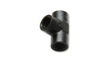 Vibrant 1/4in NPT Female Pipe Tee Adapter thumbnail 4