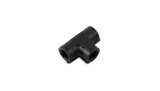 Vibrant 3/8in NPT Female Pipe Tee Adapter thumbnail 2